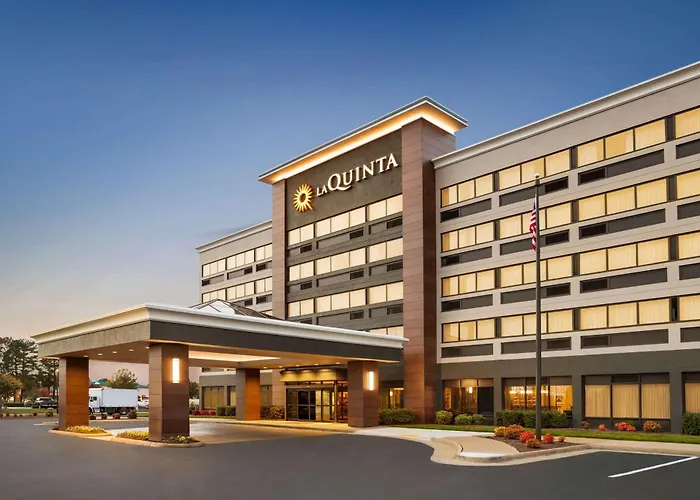 La Quinta Inn & Suites By Wyndham Richmond-Midlothian