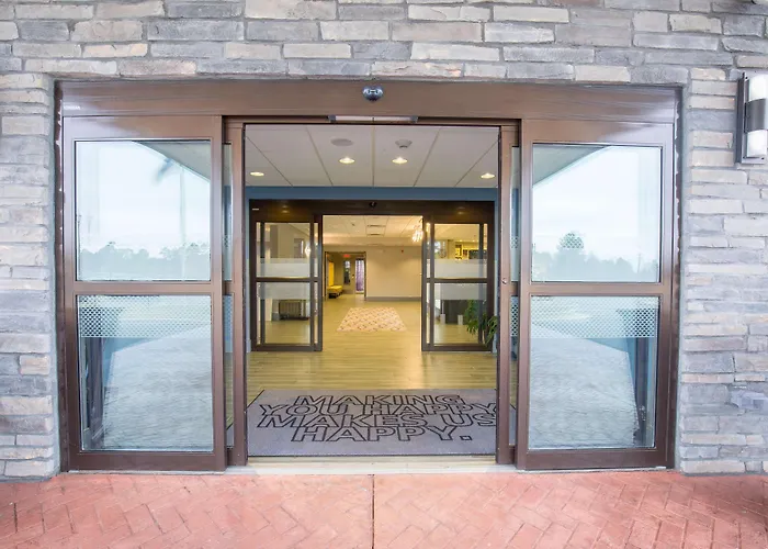 Hampton Inn & Suites Dublin