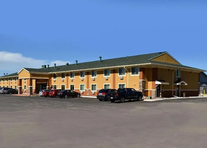 Quality Inn Appleton West
