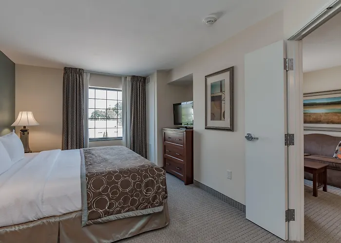 Homewood Suites By Hilton South Bend Notre Dame Area