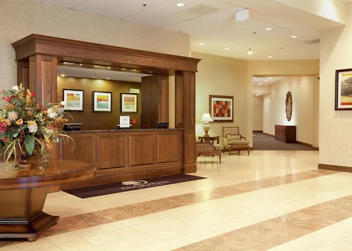 Doubletree By Hilton Boston-Milford Hotel