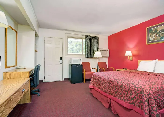 Travelodge By Wyndham Red Wing