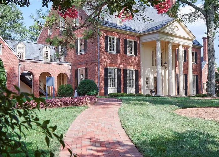 Rizzo Center, A Destination By Hyatt Hotel Chapel Hill