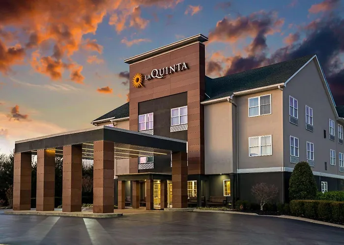 La Quinta By Wyndham Lebanon