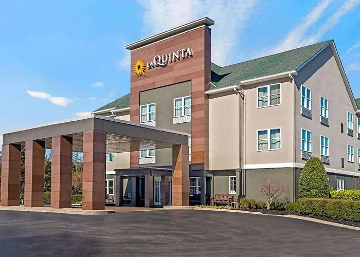 La Quinta By Wyndham Lebanon