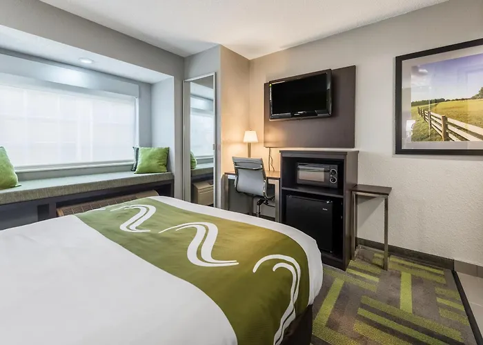 Quality Inn Grove City - Columbus South