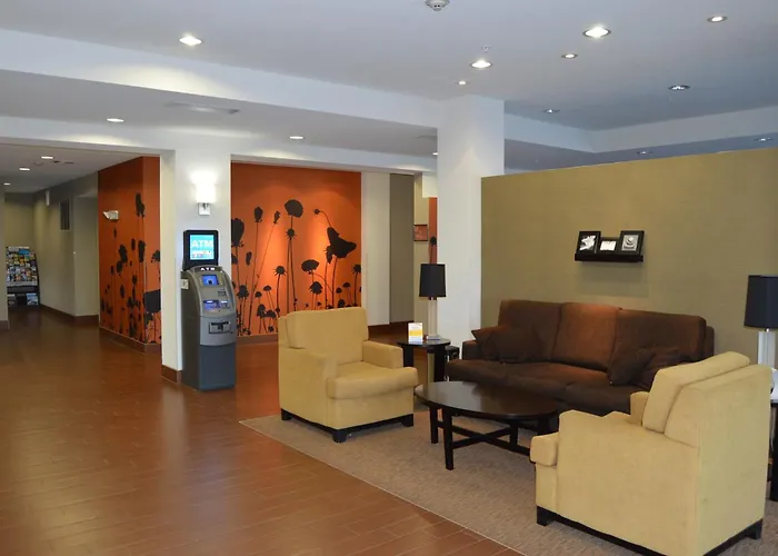 Sleep Inn & Suites Elk City Route 66