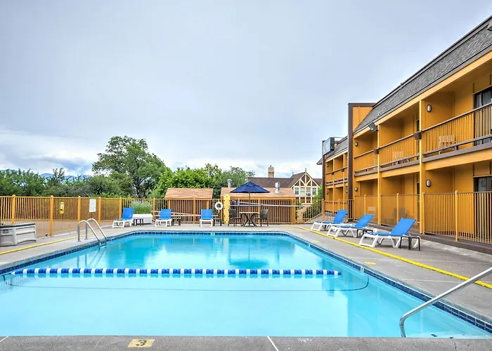 Quality Inn Big Sky Kalispell