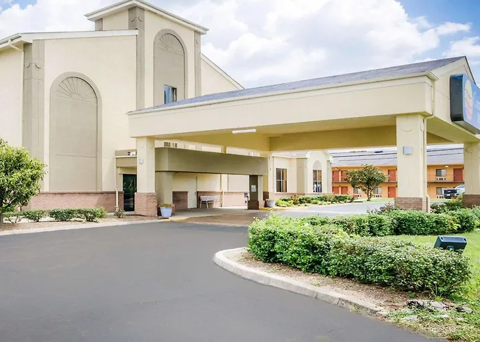 Comfort Inn Winchester