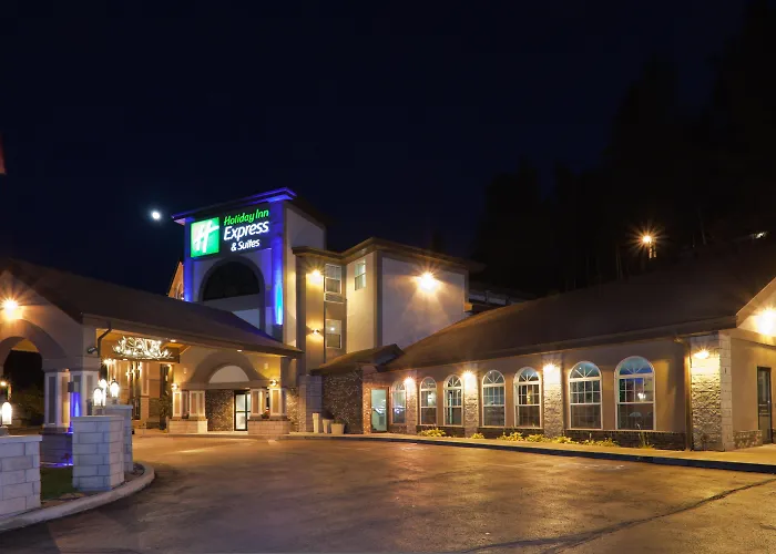 Comfort Inn & Suites Mt Rushmore Keystone