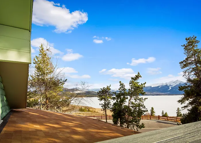 Best Western Ptarmigan Lodge