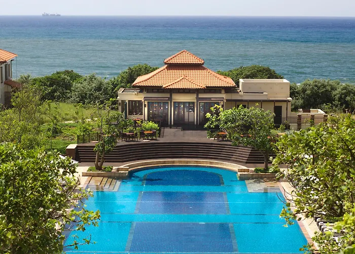 Fairmont Zimbali Resort