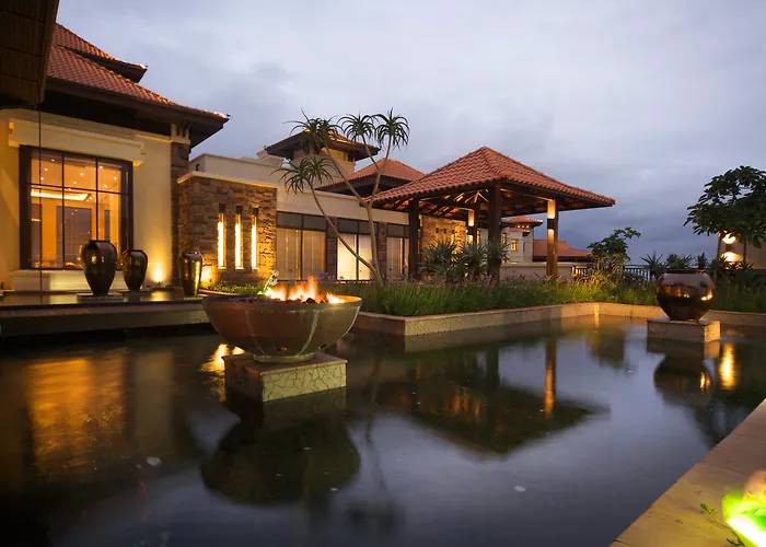 Fairmont Zimbali Resort
