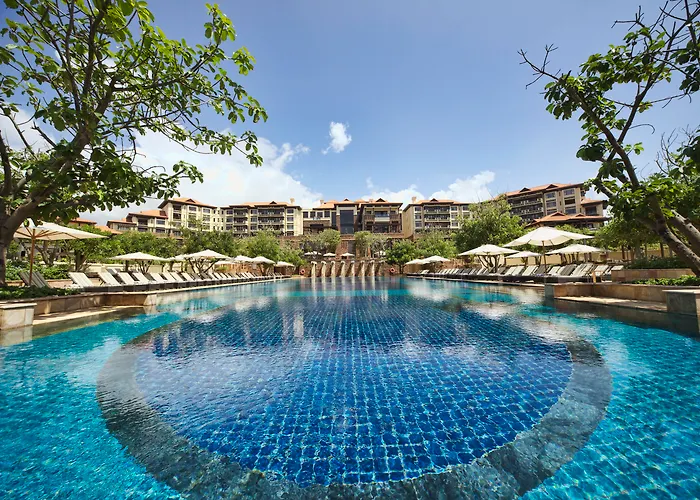 Fairmont Zimbali Resort