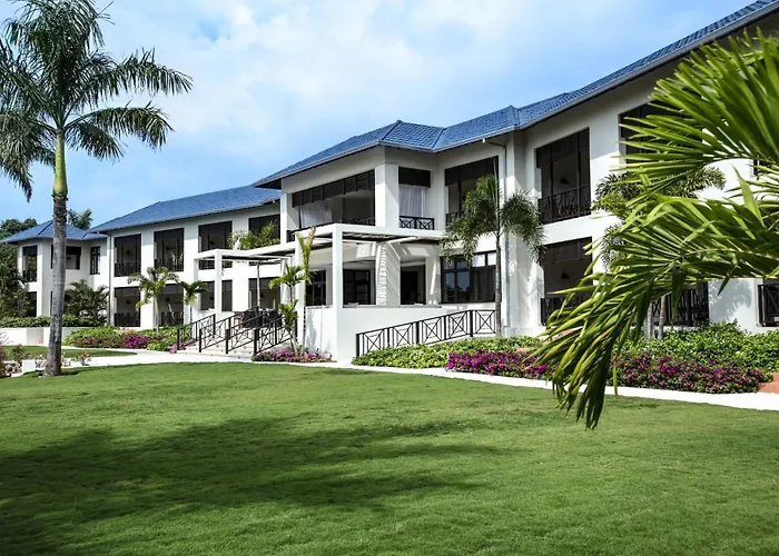 The Cliff Hotel