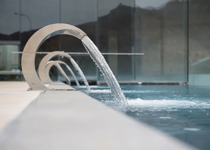 Enjoy Santiago Hotel Catemu