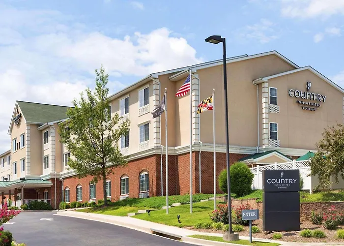 Country Inn & Suites By Radisson, Bel Air-Aberdeen, Md