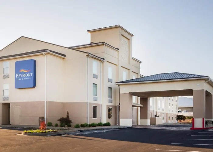 Baymont By Wyndham Georgetown Lexington North