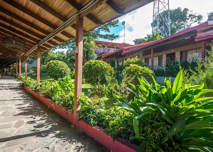 Socialtel Monteverde Puntarenas