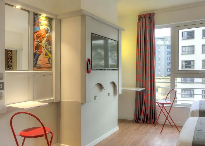 Ibis Styles - Nairobi, Westlands Hotel