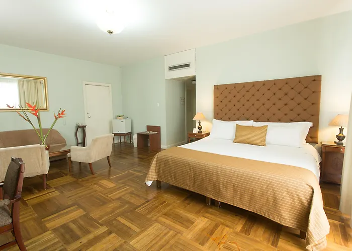 Hotel Nutibara Medellin
