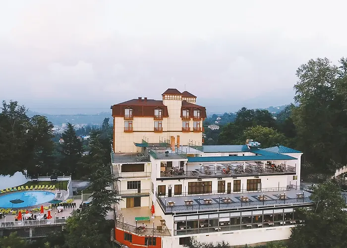 Sputnik Hotel Batumi