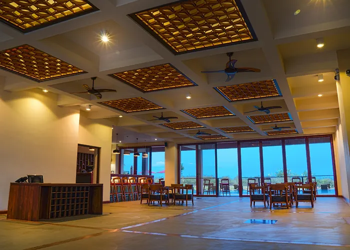 Sooriya Resort & Spa Tangalle