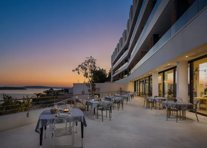 Hotel Ola - Adults Only Seget Donji