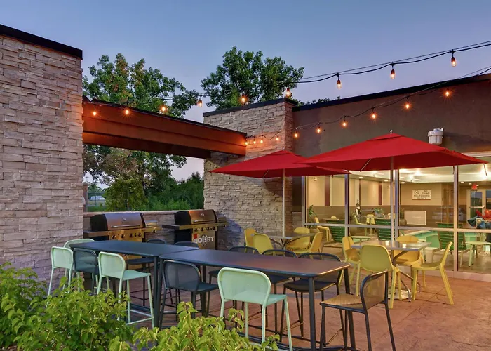 Home2 Suites By Hilton Dayton Vandalia