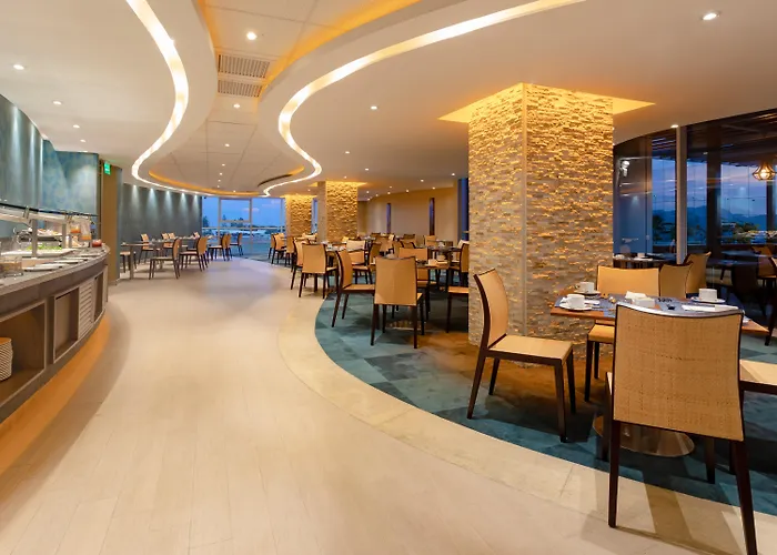Sonesta Hotel Arequipa Pachacutec
