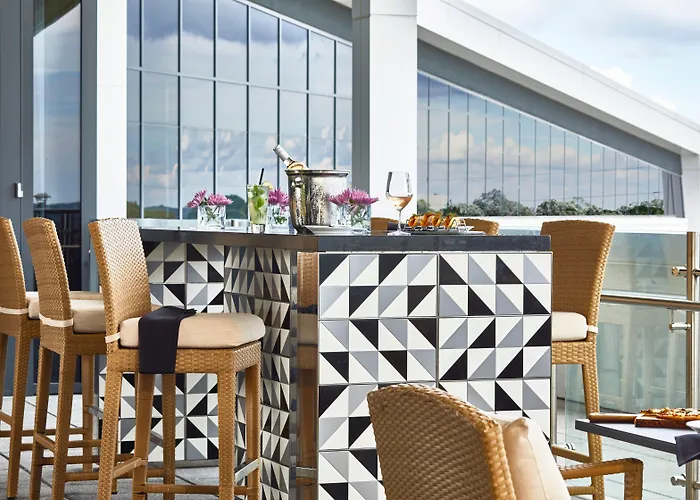 Kimpton Overland Hotel - Atlanta Airport By Ihg Forest Park