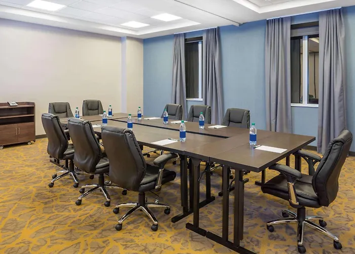 Wingate By Wyndham Miami Airport
