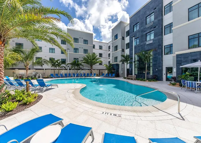 Staybridge Suites - Naples - Marco Island By Ihg