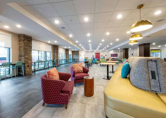 Home2 Suites By Hilton Portland Hillsboro