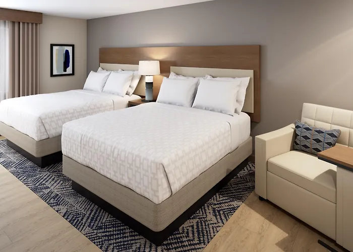 Candlewood Suites - Aransas Pass
