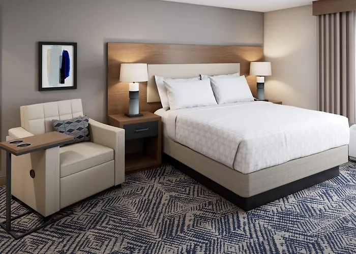 Candlewood Suites - Aransas Pass