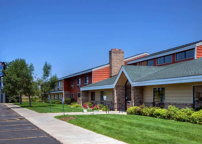 Americinn By Wyndham Worthington