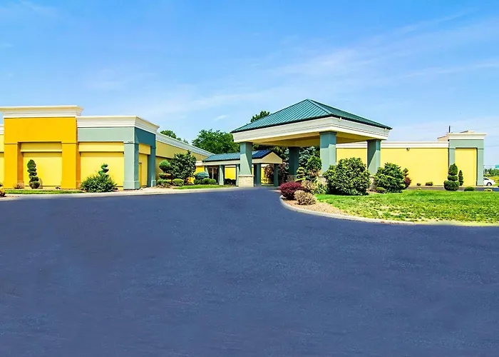 Quality Inn Fremont