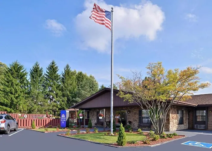 Americas Best Value Inn Alliance