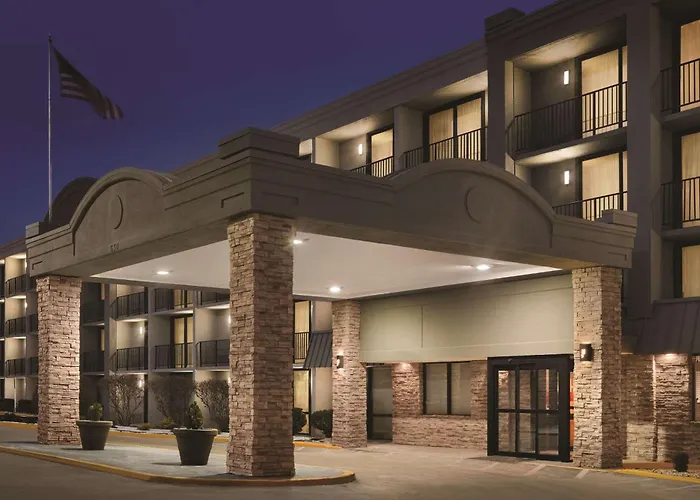Country Inn & Suites By Radisson, Erlanger - Cincinnati South