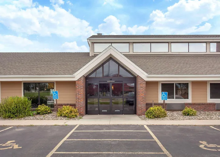 Americinn Willmar