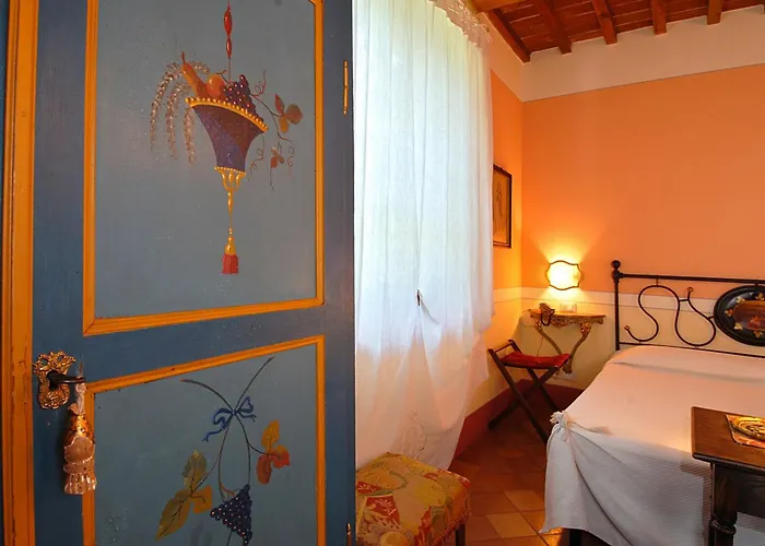 Il Rondo Boutique Hotel Montepulciano