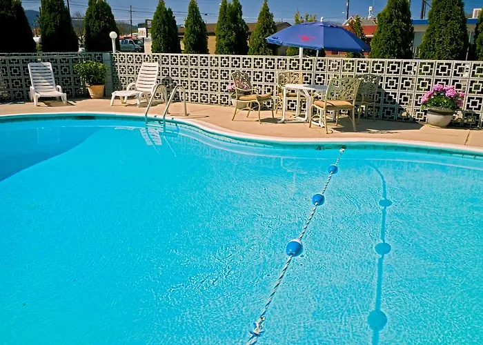 Rogue Valley Inn Medford