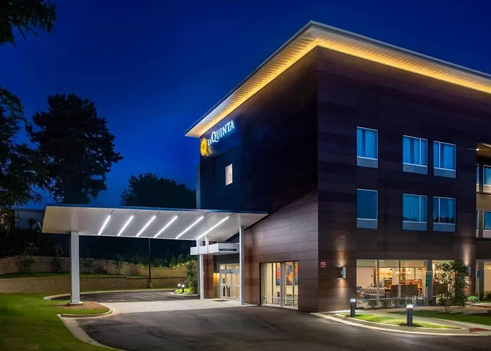 La Quinta Inn & Suites By Wyndham Oxford