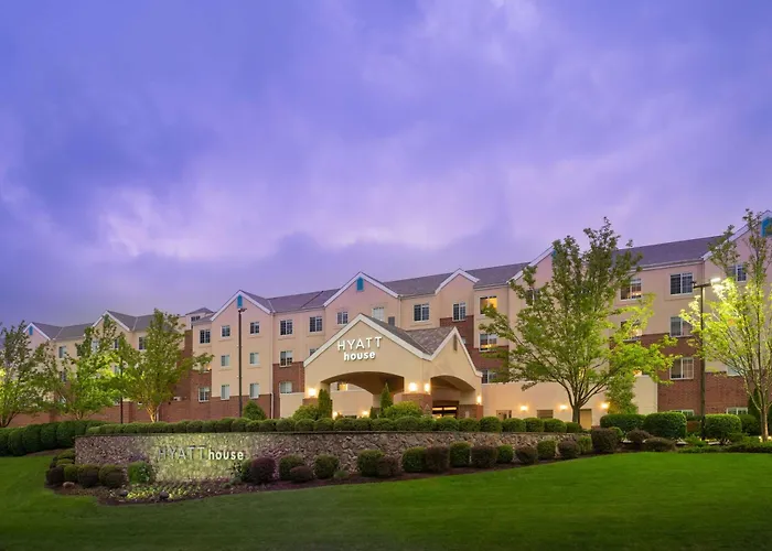 Hyatt House White Plains Hotel