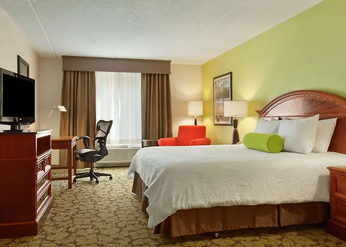 Hilton Garden Inn Islip/Macarthur Airport Ronkonkoma