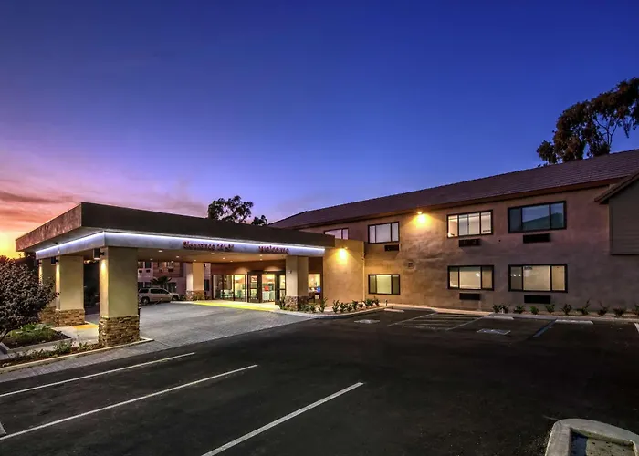 Hampton By Hilton Encinitas-Cardiff Encinitas, Ca Near Del Mar Hotel