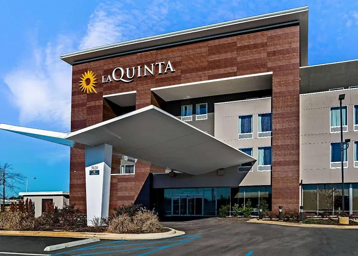 La Quinta By Wyndham Tuscaloosa Mcfarland