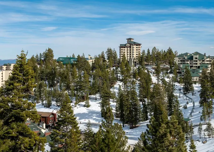 Holiday Inn Club Vacations - Tahoe Ridge Resort