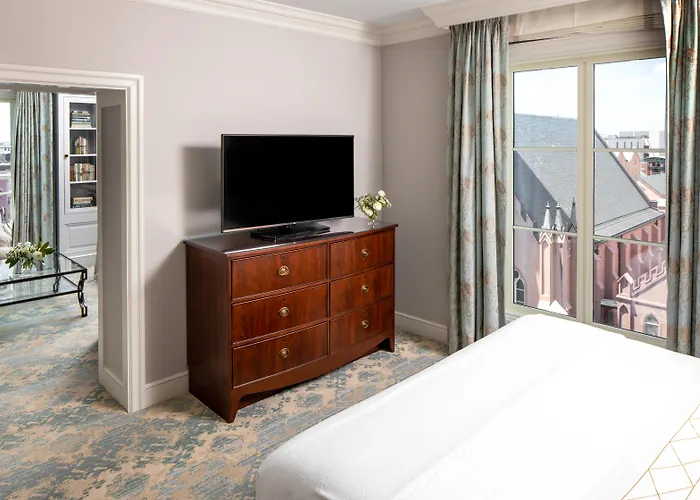 Hotel Bennett Charleston